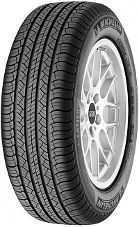  Michelin Latitude Tour HP 265/45 R20 104V - интернет-магазин "Протектор"