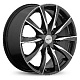X'trike  X-120  7,0\R17 5*108 ET40  d67,1  BK/FP  [29082]