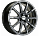 Carwel Лада 1707 6.5x17/4x100 D60.1 ET41 AGR
