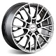 X'trike  X-135  6,5\R16 5*100 ET38  d67,1  HSB/FP  [79748]  Fb max 625 kg