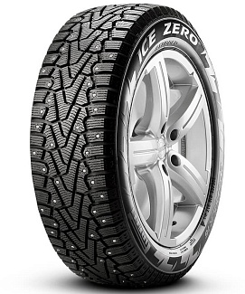  Pirelli Winter Ice Zero 245/45 R19 102H - интернет-магазин "Протектор"