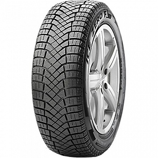  PIRELLI  ICE ZERO FRICTION 245/40R18 97H XL - интернет-магазин "Протектор"