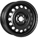 Trebl X40946_P 6.5x16/4x100 D60.1 ET41 Black