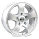 Neo  641 N  7,0\R16 5*139,7 ET35  d98  S  [N641-716-98-5x1397-35S]  Fb max 580 kg
