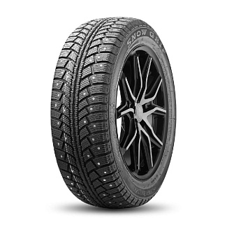  SATOYA  175/70/13  T 82 Snow Grip  Ш. - интернет-магазин "Протектор"