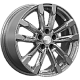 СКАД Кения 6.5/R16 5*114.3 ET43 d67.1 графит