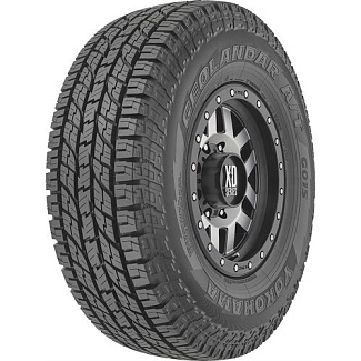  YOKOHAMA Geolandar A/T G015 235/60R16 100H - интернет-магазин "Протектор"