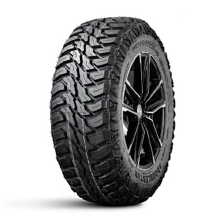  ДаблСтар  215/75/15  N 106/103 LT T01 - интернет-магазин "Протектор"