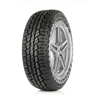  CENTARA ADVENTURE A/T 265/60R18 119/116S LT - интернет-магазин "Протектор"
