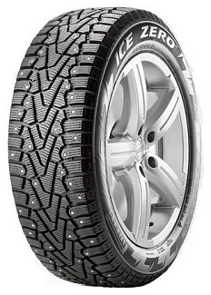  Pirelli Winter Ice Zero 275/50 R20 113T  - интернет-магазин "Протектор"