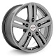 X'trike  X-123  6,5\R16 5*139,7 ET40  d98,5  HSB  [78279]  Fb max 543 kg