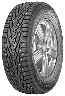  Nokian Tyres (Ikon) Nordman 7 SUV 245/75 R16 111Т - интернет-магазин "Протектор"