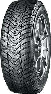  YOKOHAMA IceGUARD IG65 275/45R21 110T шип - интернет-магазин "Протектор"