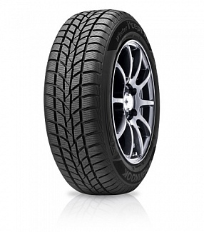  HANKOOK Winter i*cept RS W442 195/65R14 89T*(2020) - интернет-магазин "Протектор"