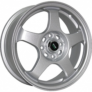 Megami MGM-7 6x14/4x100 ET35 D73.1 GM - интернет-магазин "Протектор"