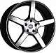 X-RACE AF-07 8x18/5x112 ET39 D66.6 BKF