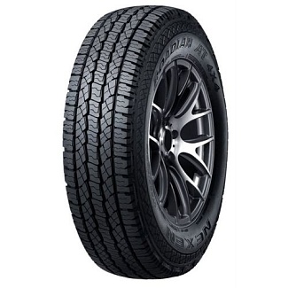  NEXEN ROADIAN AT 4X4 265/75R16 123/120R - интернет-магазин "Протектор"