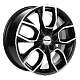 Carwel Ханга 1713 7x17/5x114,3 D67,1 ET51 ABT