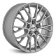 X'trike  X-135  6,5\R16 5*114,3 ET38  d67,1  BKM/FP  [81052]  Fb max 625 kg