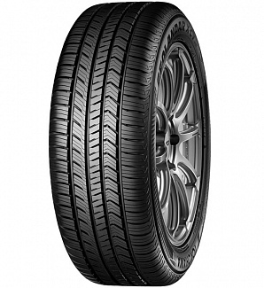  YOKOHAMA Geolandar X-CV G057 275/40R21 107W - интернет-магазин "Протектор"