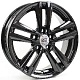 RST R025 6.0x15/5x100 D57.1 ET38 BL