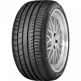  CONTINENTAL ContiSportContact 5P 275/30R21 98Y XL FR RO1 - интернет-магазин "Протектор"