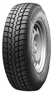  Kumho Power Grip CW-11 225/75 R16C 121/120R - интернет-магазин "Протектор"