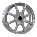 VENTI  1517 V  6,0\R15 4*100 ET50  d60,1  SL  [V1517-615-601-4x100-50SL]  Fb max 450 kg