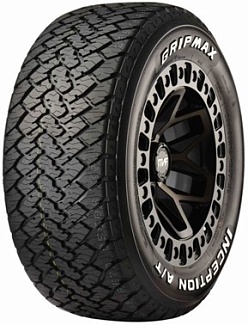  GRIPMAX Inception A/T 235/70R16 106T RWL - интернет-магазин "Протектор"