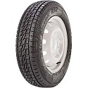 Forward Dynamic 232 185/75R16 б/к 95T M+S