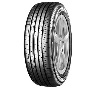  Yokohama BluEarth-XT AE-61 215/60 R17 96V - интернет-магазин "Протектор"