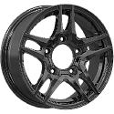 iFree Бустер (КС-1116) 6x15/5x139.7 D98.1 ET40 BK