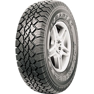  CENTARA ADVENTURE A/T 255/70R16 115/112S LT - интернет-магазин "Протектор"