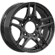 iFree Бустер (КС-1116) 6x15/5x139.7 D98.1 ET40 BK