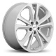 X'trike  X-113  7,0\R17 5*112 ET35  d66,6  HS  [13979]