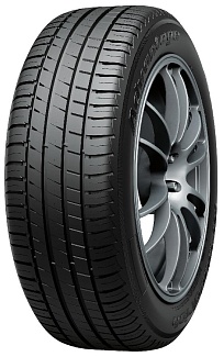  BFGoodrich ADVANTAGE 215/45R16 90V XL*(2021) - интернет-магазин "Протектор"