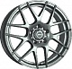 X-RACE AF-02 8x18/5x120 ET30 D72.6 GMWSI