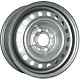 Trebl 52A54A 5.5x13/4x100 D56.6 ET45 silver