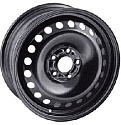 Steger 7855ST (коробка) 6.5x16/5x114.3 ET40 D66.1 Black