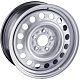 Trebl 64H38D P 6x15/5x100 D57.1 ET38 Silver