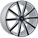 NZ F-50 6x15/5x105 ET39 D56.6 W+B