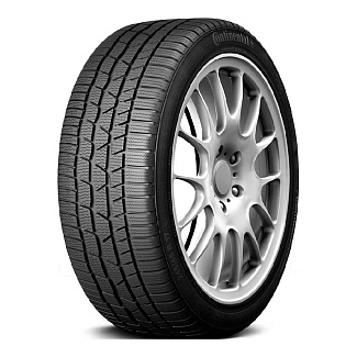  Континенталь  245/40/20  V 99 ContiWinterContact TS830 P FR  XL (RO1)  старше 3-х лет - интернет-магазин "Протектор"