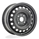 ТЗСК  Nissan Almera  6,0\R15 4*114,3 ET45  d66,1  Черный  [43887924.293230.413-20]  Fb max 545 kg
