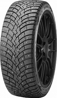  Pirelli Ice Zero 2 245/45 R18 100H - интернет-магазин "Протектор"