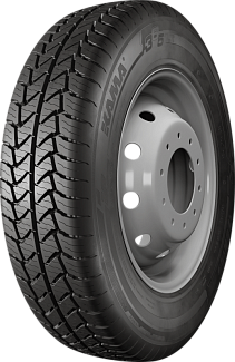  КШЗ НК-534 ALGA 225/75R16C 121/120R Ш - интернет-магазин "Протектор"