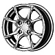 Carwel Сенеж 6x15/4x100 D60.1 ET50 SL