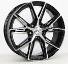 RST R129 (CHERY) 7,5x19 5/108 ET47 d-60,1 BD