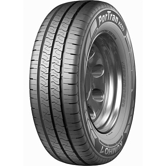  KUMHO PorTran KC53 205/65R16C 107/105T - интернет-магазин "Протектор"