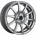 Megami MGM-2 6x15/4x114.3 D56.6 ET44 GMF