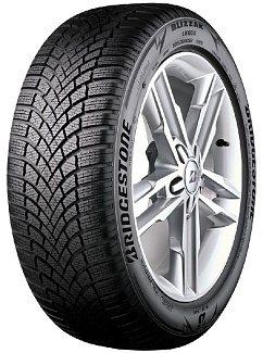  BRIDGESTONE BLIZZAK LM005 295/40R20 110V XL*(2020) - интернет-магазин "Протектор"